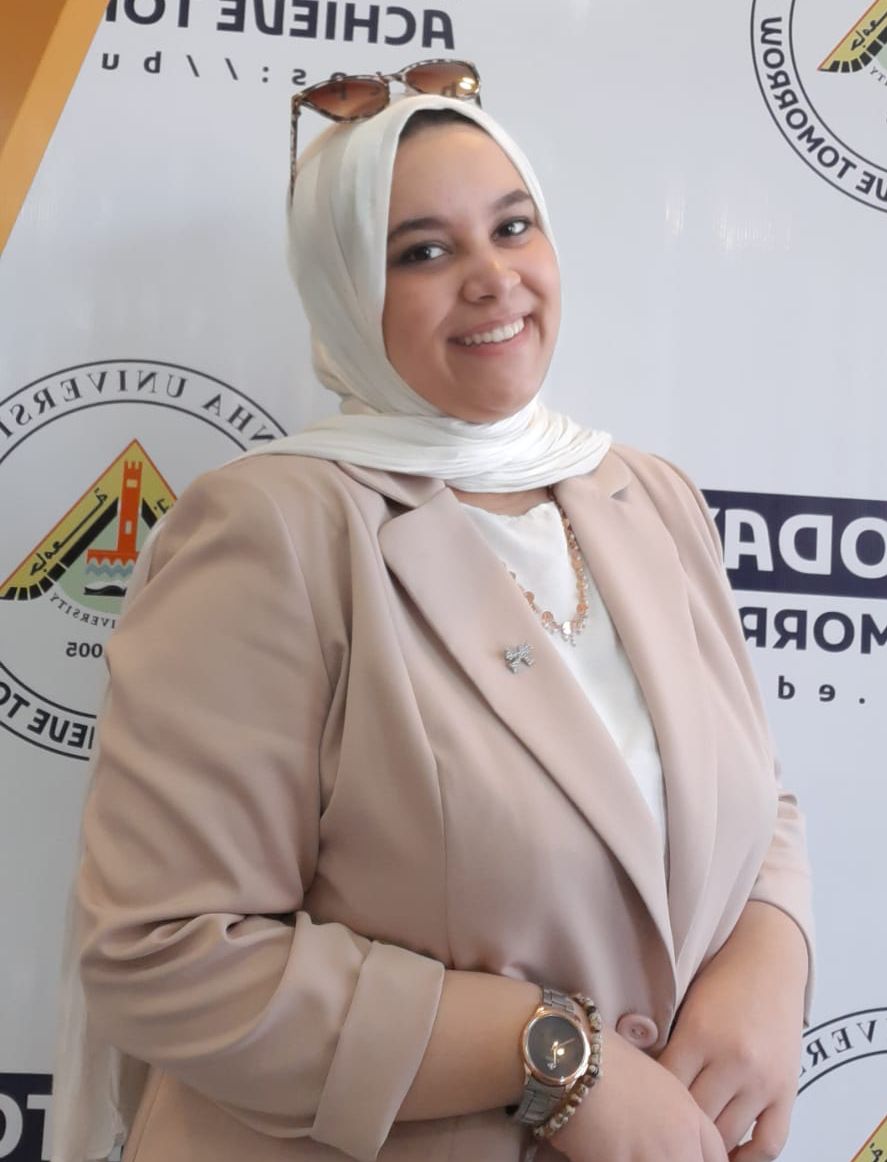 Rawan Tharwat Mohamed Eleraky 